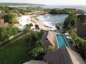  Villa Waru  Lembongan